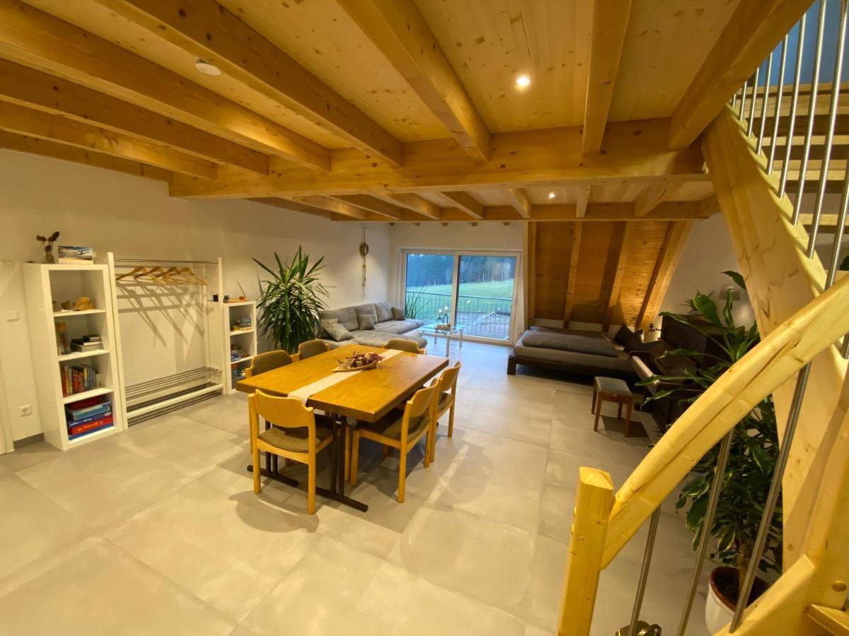 Ferienbauernhof-Holops Villa Санкт Георген им Шварцвалд Екстериор снимка